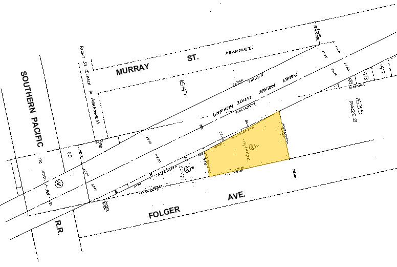 More Photos Of 725 Folger Ave, Berkeley Loft Creative Space For Sale