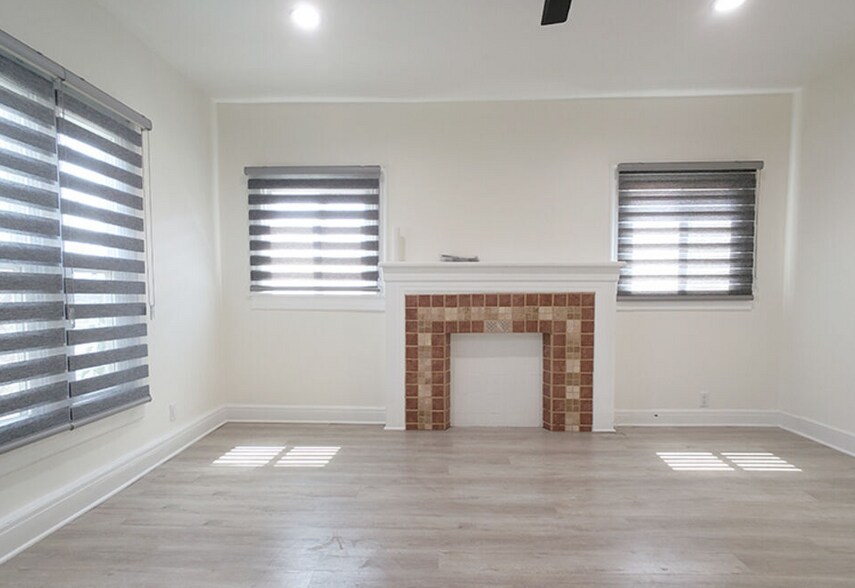 More Photos Of 801 N Alexandria Ave, Los Angeles Apartments For Sale