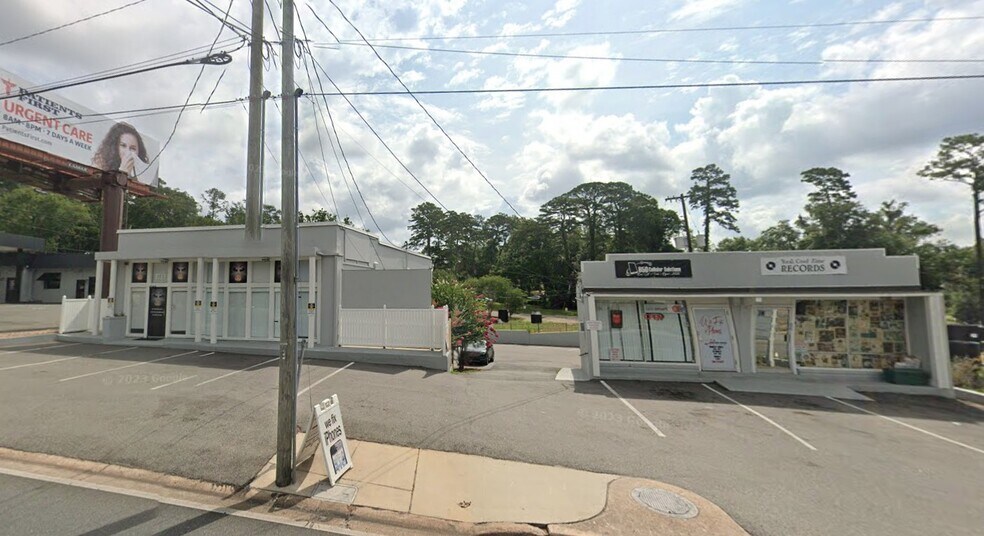 Primary Photo Of , Tallahassee General Retail For Sale