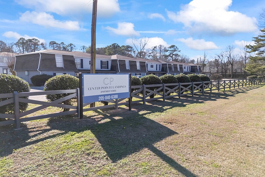 More Photos Of 107 Sterling Ct NW, Center Point Apartments For Sale