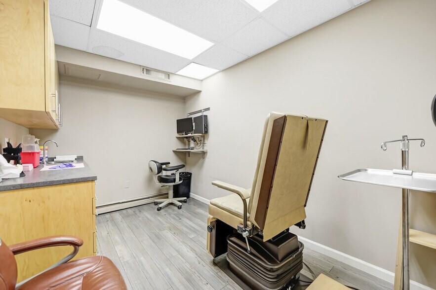 More Photos Of 59 A Kinderkamack Rd, Westwood Medical For Lease