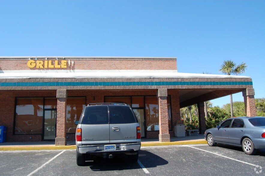 More Photos Of 4154-4198 S Atlantic Ave, New Smyrna Beach General Retail For Sale