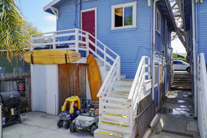 More Photos Of 5050-5054 Brighton Ave, San Diego Apartments For Sale