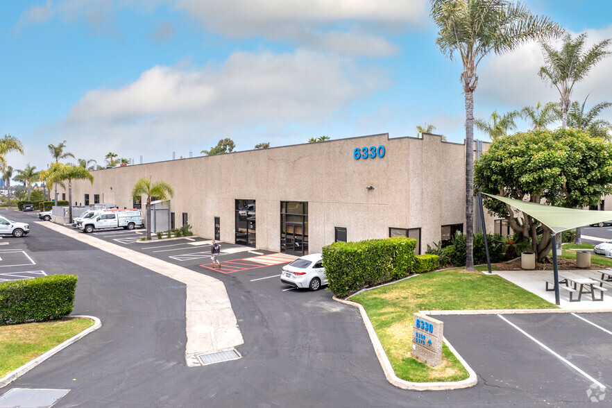 Primary Photo Of 6330 Nancy Ridge Dr, San Diego Research And Development For Lease