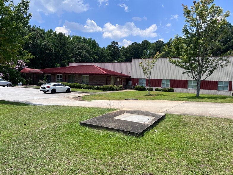 More Photos Of 1705 Redan E, Lithonia Religious Facility For Sale