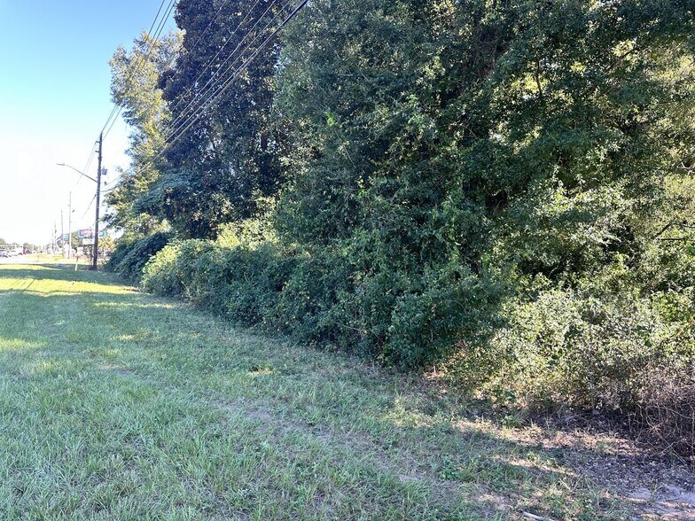 More Photos Of 5875 Highway 90, Milton Land For Sale