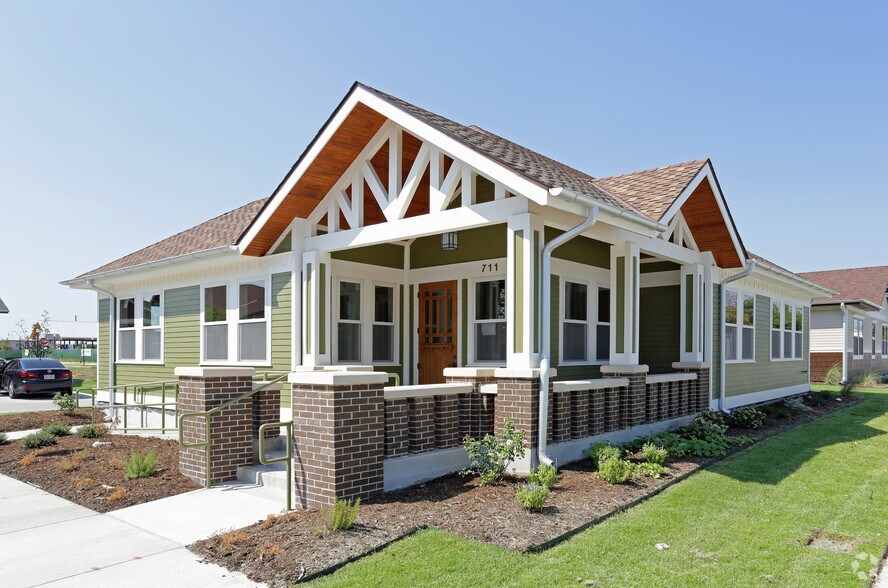 Primary Photo Of 711 Burnet Rd, Coppell Office For Lease