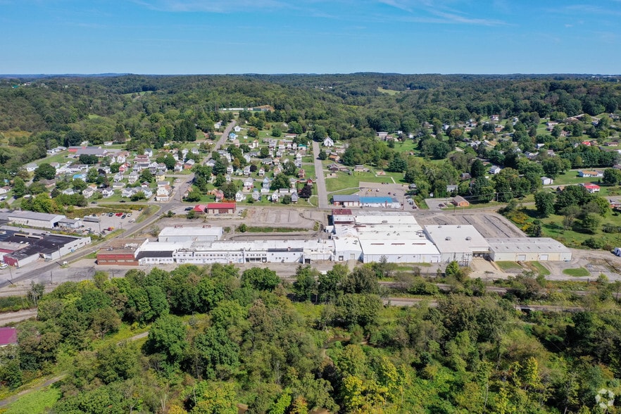 More Photos Of 796 East Butler Rd East Butler Pa 16029, Butler Manufacturing For Lease