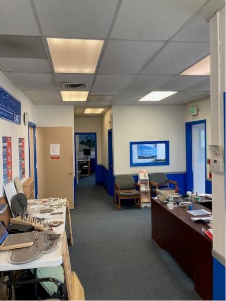 More Photos Of 61 Voorhis Ln, Hackensack Warehouse For Lease