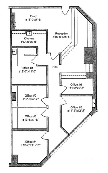 More Photos Of 90 Grove St, Ridgefield Medical For Sale