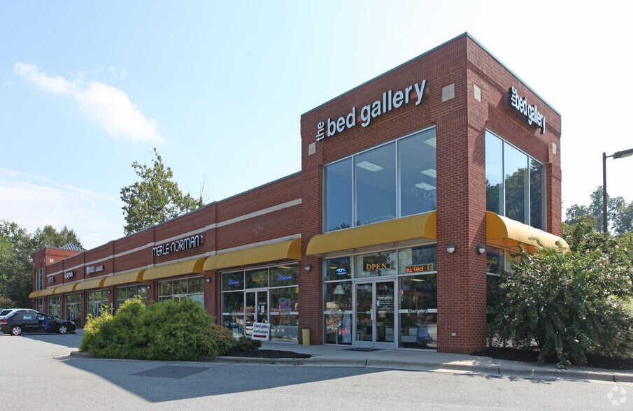 More Photos Of 3741 Battleground Ave, Greensboro Storefront Retail Office For Lease