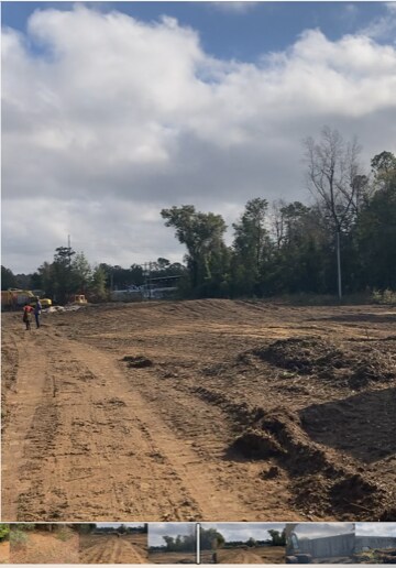 More Photos Of 2538 Clements Ferry Rd, Charleston Land For Lease