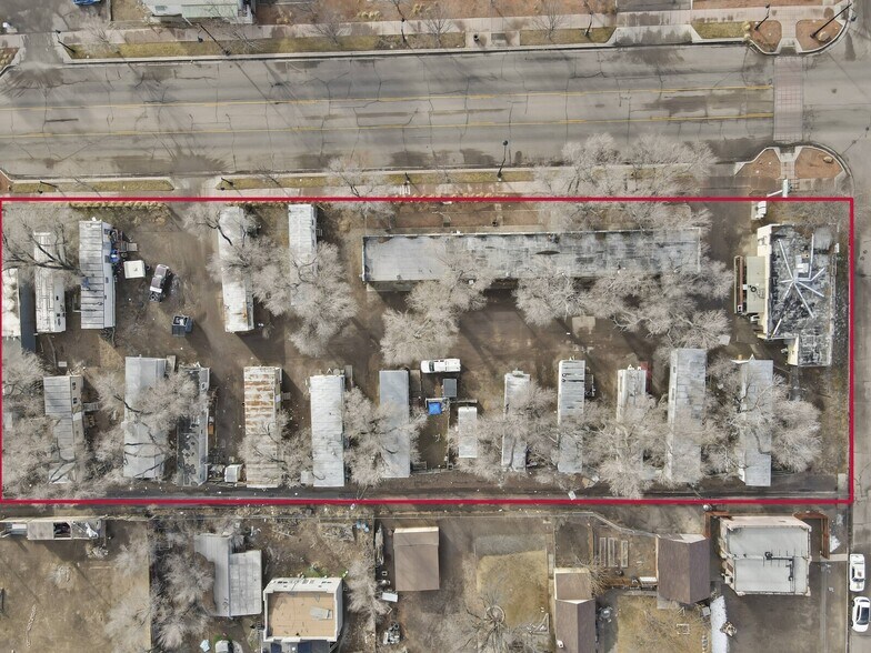 More Photos Of 2435 Lake Ave, Pueblo Manufactured Housing Mobile Home Park For Sale