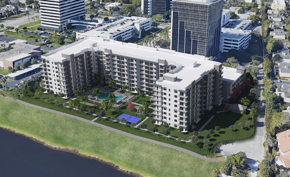 More Photos Of 1551 Forum Pl, West Palm Beach Apartments For Sale