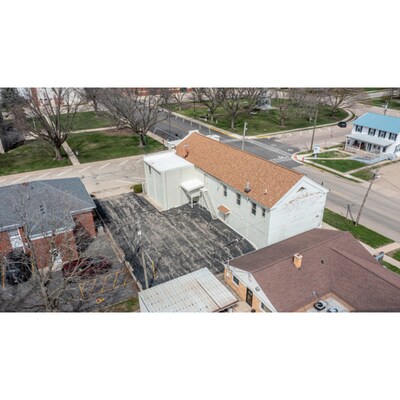 More Photos Of 2 Park Ave W, Princeton Medical For Sale