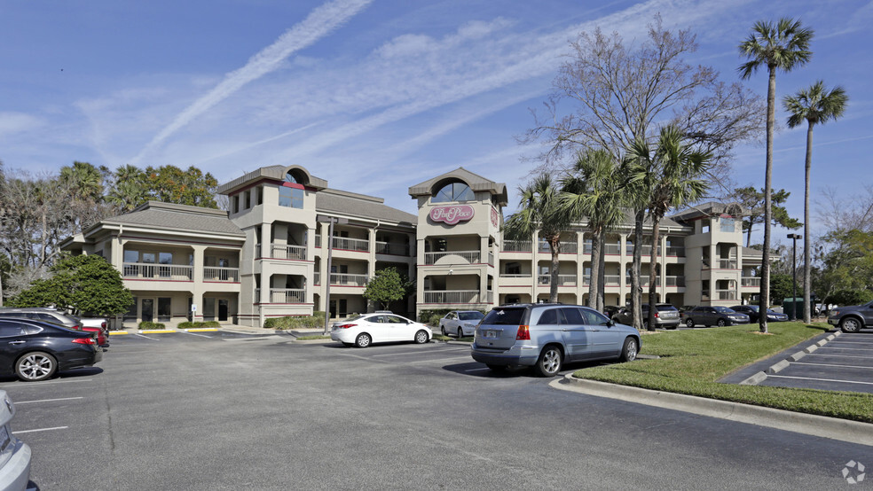 Primary Photo Of 2000-2310 Sawgrass Village Dr, Ponte Vedra Beach Office For Lease