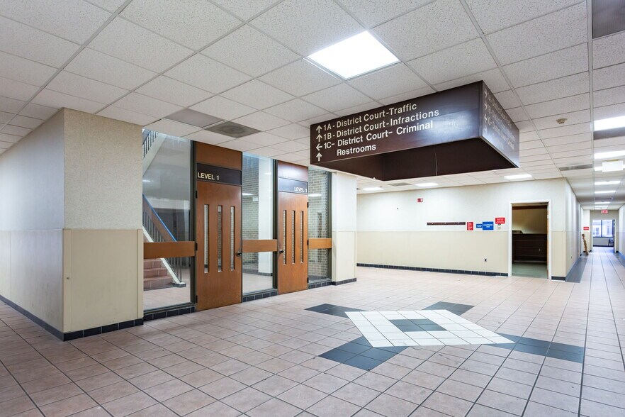 More Photos Of 200 N Main St, Winston-Salem Specialty For Sale