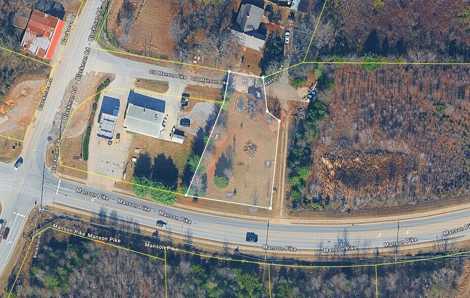 Primary Photo Of 4624 Manson Pike, Murfreesboro Land For Sale