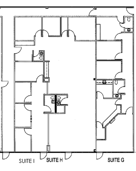 More Photos Of 2121 Fountain Dr, Snellville Medical For Sale