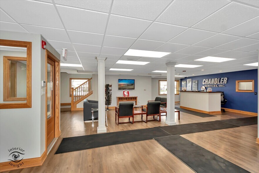 More Photos Of 10203 191st St, Mokena Warehouse For Sale