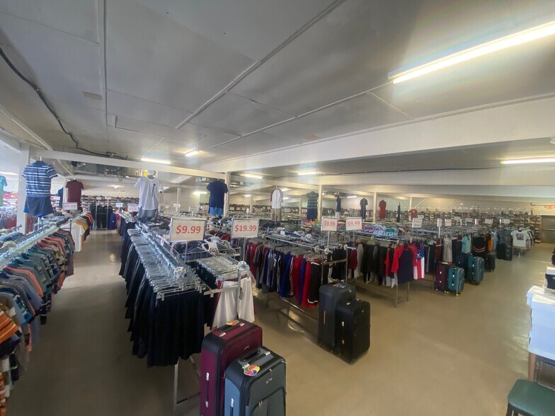 More Photos Of 1661 N Olden Ave, Ewing General Retail For Sale