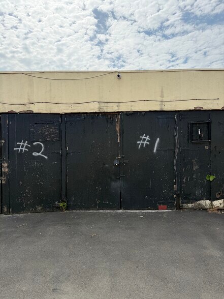 More Photos Of 80 Harrison Ave, Jersey City Light Distribution For Lease