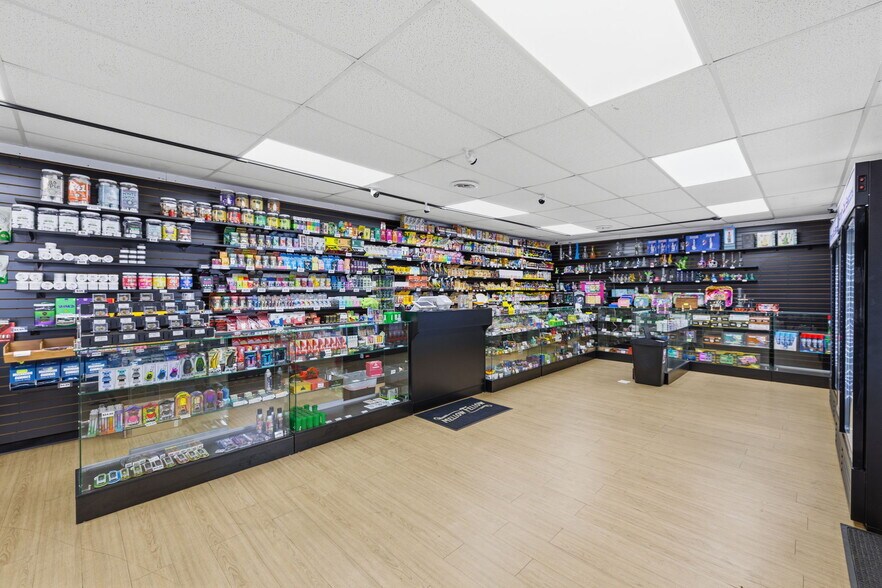 More Photos Of 507 E Dr Martin Luther King Jr Blvd, Tampa Medical For Sale