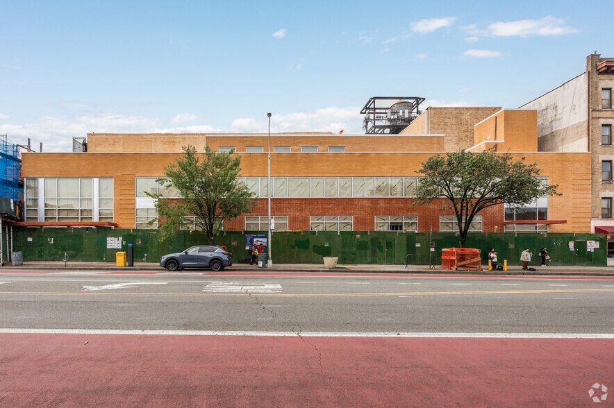 More Photos Of 8206 Northern Blvd, Jackson Heights General Retail For Sale