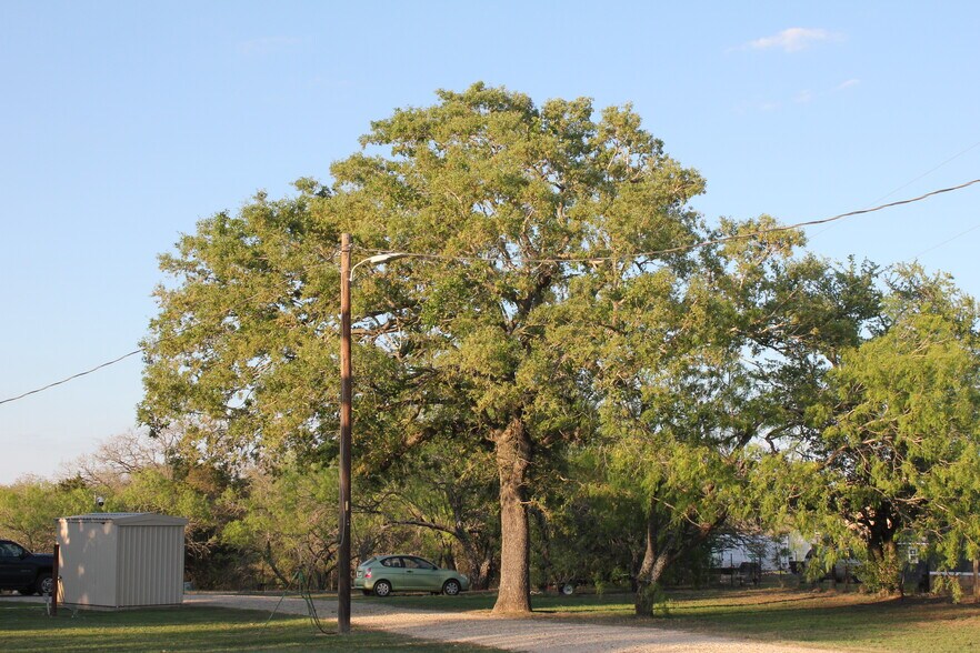 More Photos Of 986 Shiloh Rd, Bastrop Land For Sale