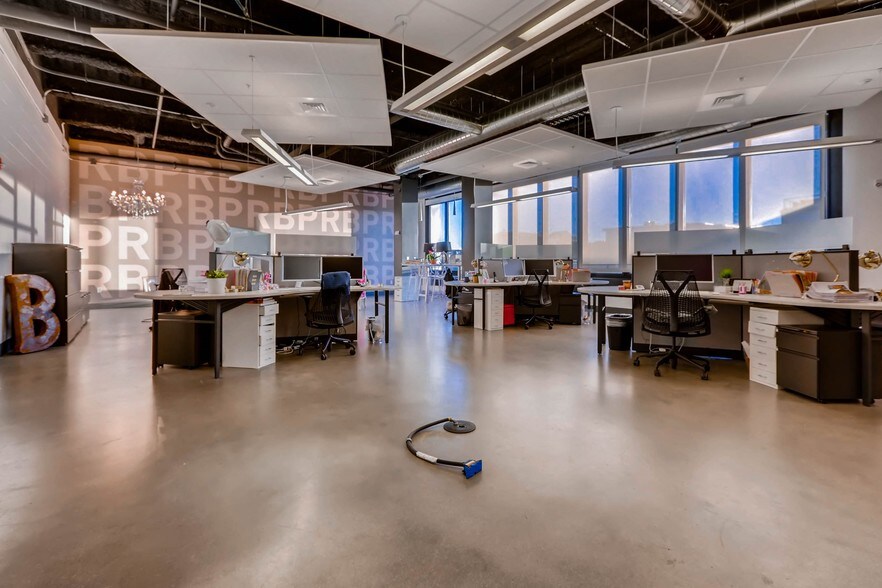 More Photos Of 2930 Umatilla St, Denver Office For Lease