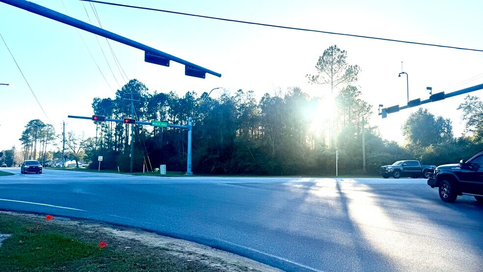 More Photos Of 7998 Mobile Hwy, Pensacola Land For Sale