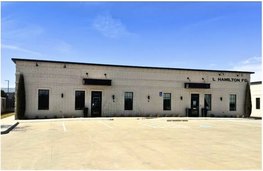 More Photos Of 4908 Lexington Sq, Amarillo Office For Sale