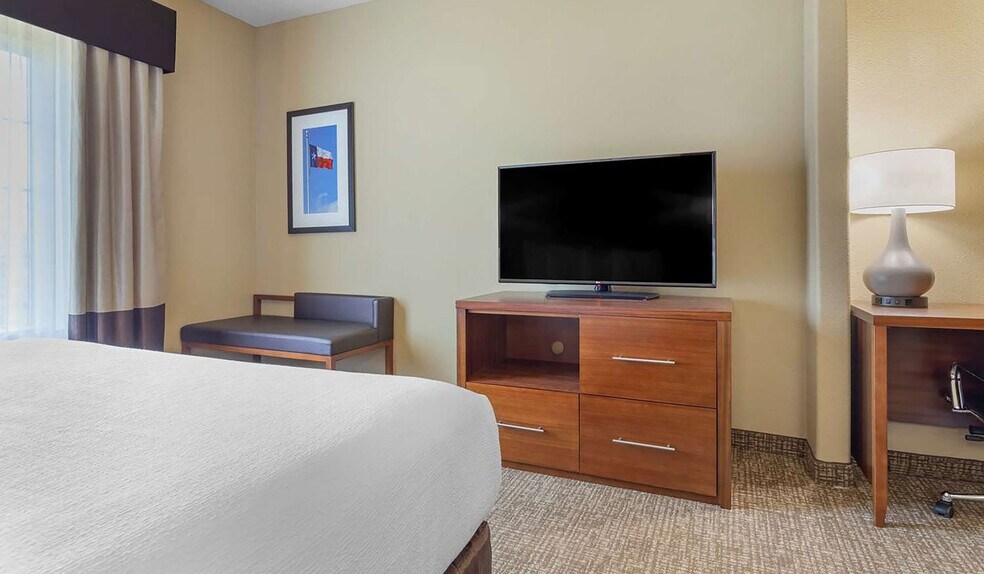 More Photos Of 320 Highway 146 N, Texas City Hotel For Sale