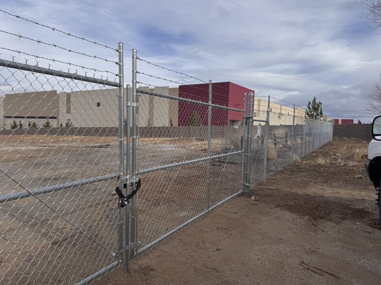 More Photos Of 9660 N Virginia St, Reno Land For Lease