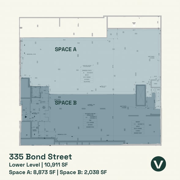 More Photos Of 335 Bond St, Brooklyn Apartments For Lease