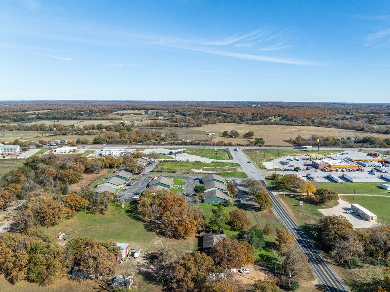 More Photos Of TBD FM 485, Hearne Land For Sale