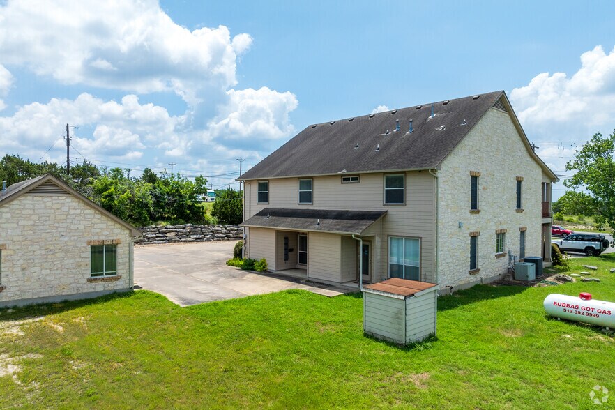 More Photos Of 10200 Hwy 290 W, Austin Medical For Sale