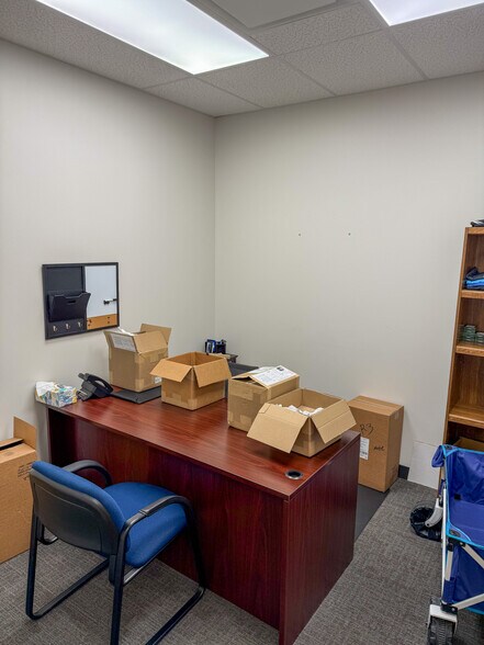 More Photos Of 323 W Galena Blvd, Aurora Office For Sale