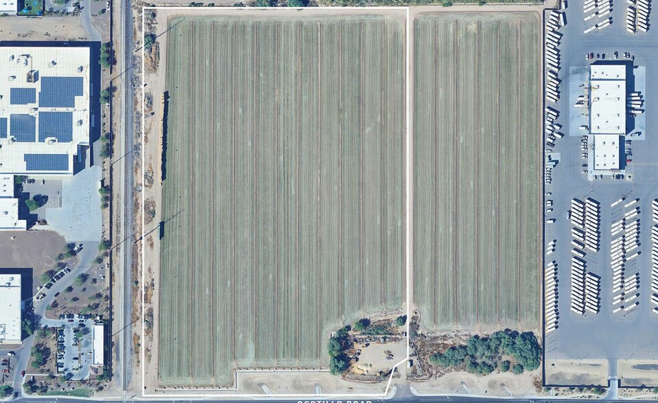 More Photos Of 11504 E Ocotillo Rd, Chandler Land For Sale