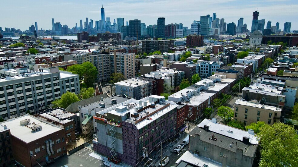 More Photos Of 308 Madison St, Hoboken Apartments For Sale