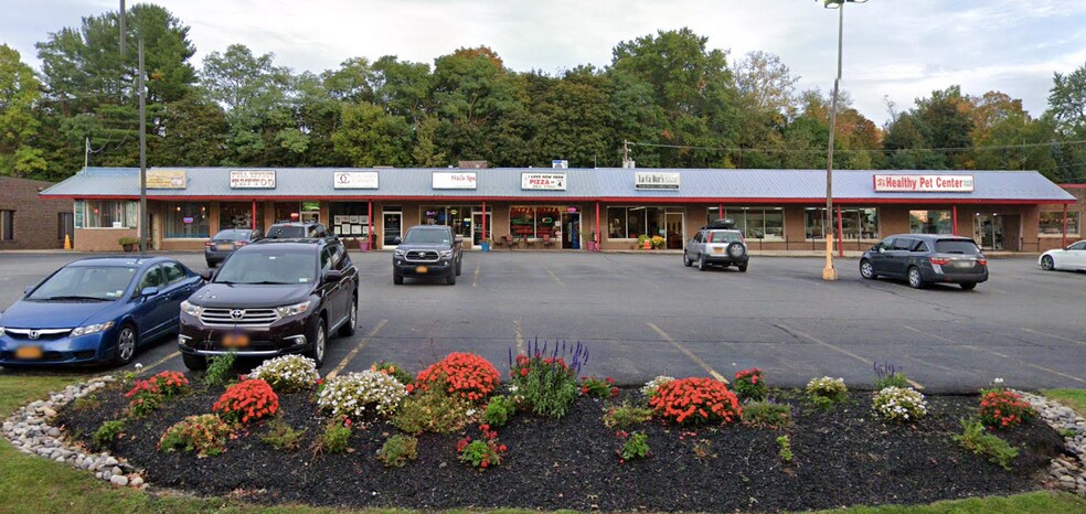 Primary Photo Of 235 N Greenbush Rd, Troy Unknown For Lease