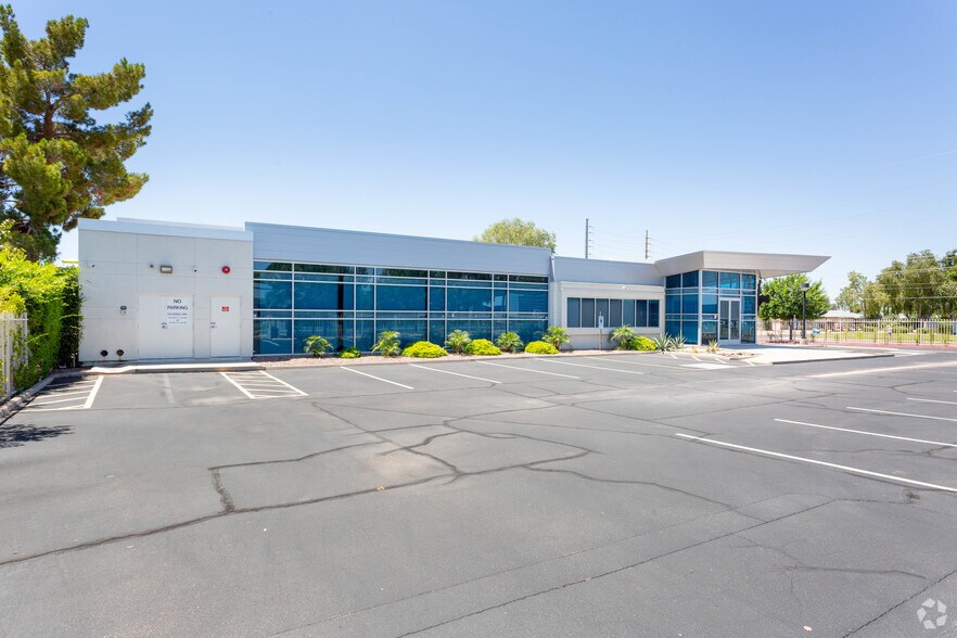 More Photos Of 2235 W Alice Ave, Phoenix Research And Development For Sale