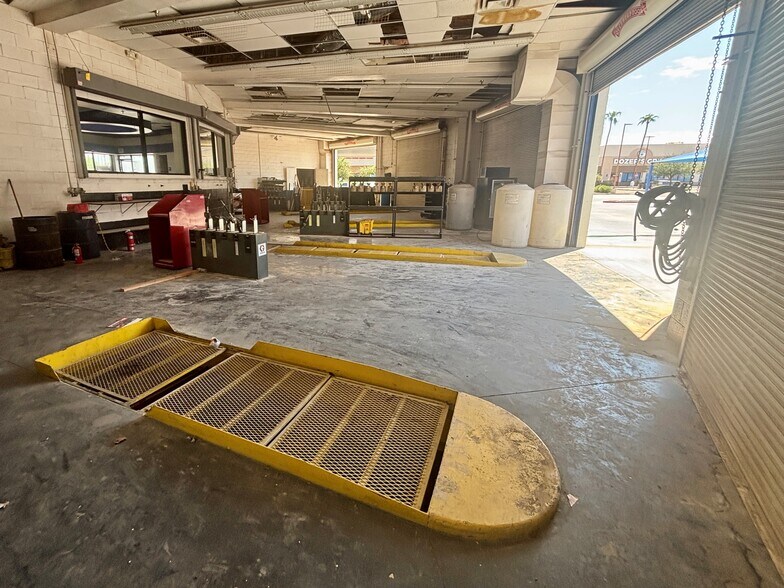 More Photos Of 6951 E Southern Ave, Mesa Carwash For Lease