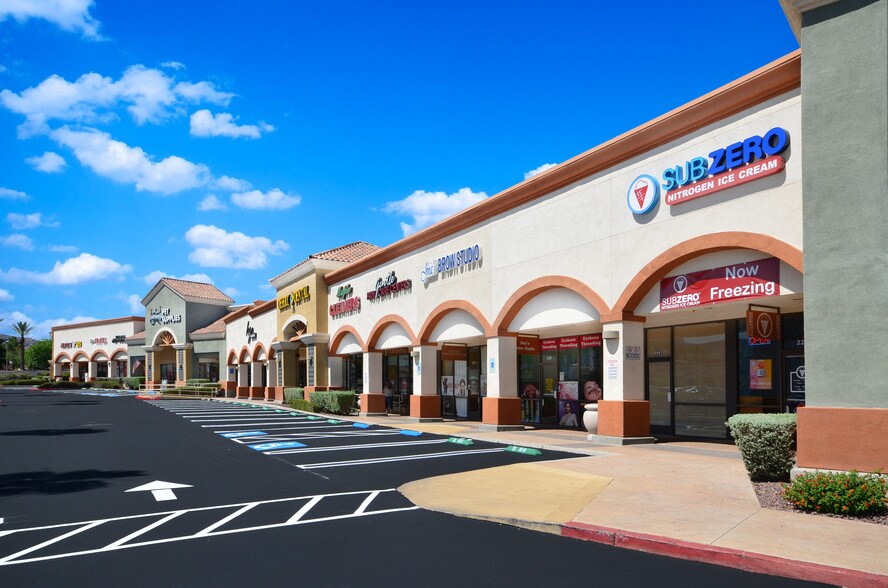 More Photos Of 55-75 S Valle Verde Dr, Henderson Unknown For Lease
