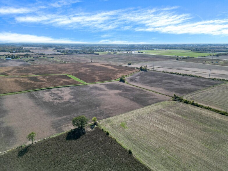 More Photos Of 0 SR 752 sr, Ashville Land For Sale