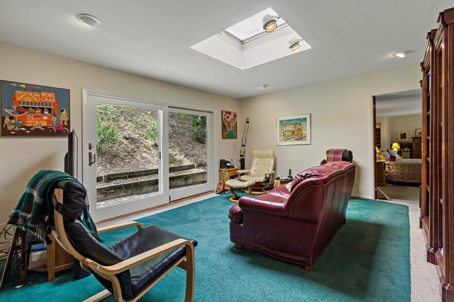 More Photos Of 261 Durazno Way, Portola Valley Land For Sale