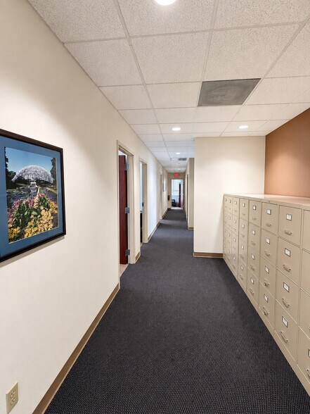 More Photos Of 3245 Hampton Ave, Saint Louis Office For Sale