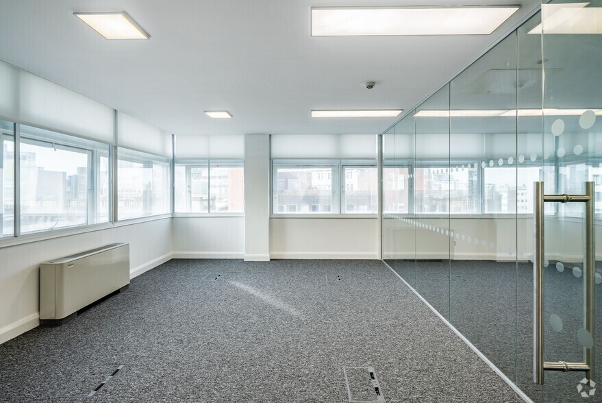 Photo of 2nd Floor Ste 