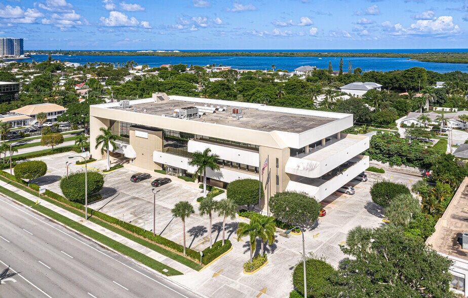 More Photos Of 660 US 1 Hwy, North Palm Beach Office For Lease