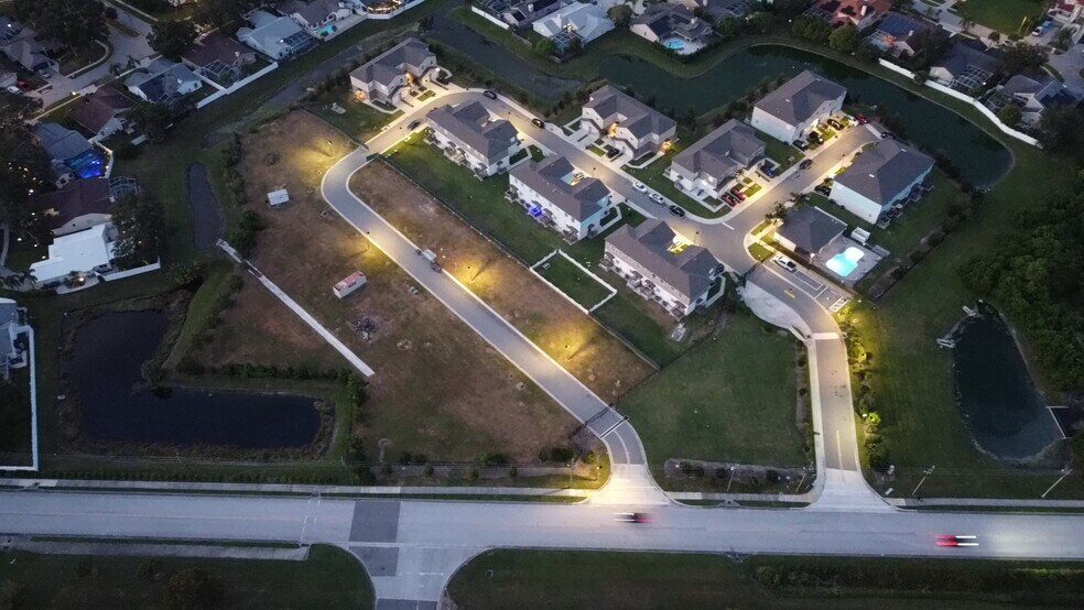 More Photos Of 2001 Silverstone Cir, Clearwater Land For Sale